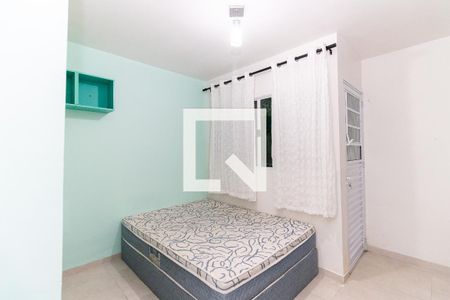 Apartamento para alugar com 1 quarto, 22m² em Cidade Mãe do Céu, São Paulo