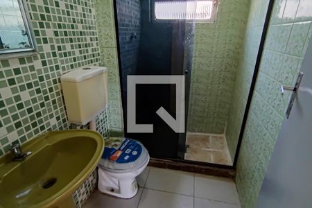 Apartamento para alugar com 48m², 2 quartos e 1 vagabanheiro social