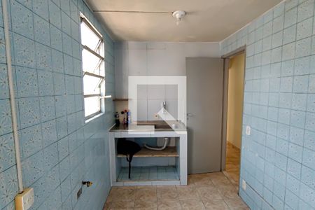 Apartamento para alugar com 48m², 2 quartos e 1 vagacozinha e area de serviço