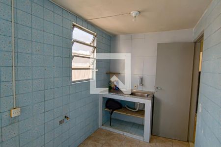 Apartamento para alugar com 48m², 2 quartos e 1 vagacozinha e area de serviço