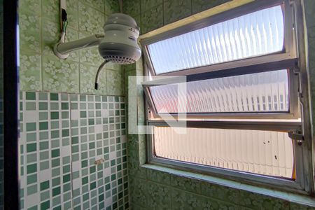 Apartamento para alugar com 48m², 2 quartos e 1 vagabanheiro social