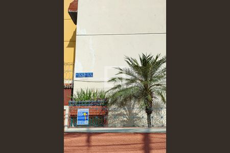 Apartamento para alugar com 48m², 2 quartos e 1 vagaplaquinha