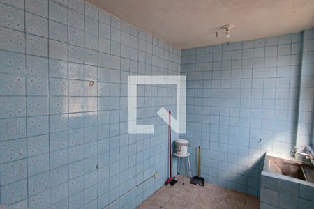 Apartamento para alugar com 48m², 2 quartos e 1 vagacozinha e area de serviço