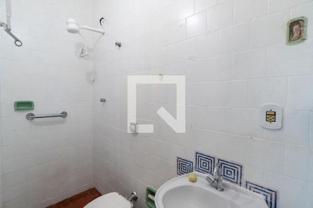 Casa 1 - Banheiro de casa à venda com 4 quartos, 400m² em Planalto Paulista, São Paulo