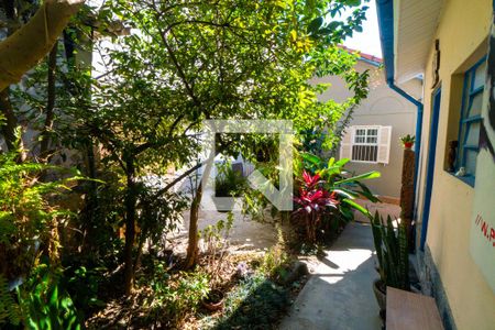 Casa à venda com 400m², 4 quartos e 3 vagasCasa 2 - Quintal