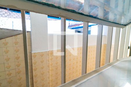 Casa à venda com 400m², 4 quartos e 3 vagasCasa 3 - Vista da Sala