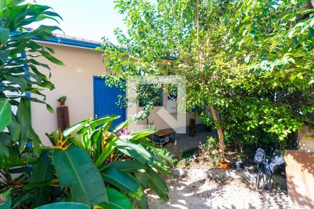 Casa à venda com 400m², 4 quartos e 3 vagasCasa 2 - Quintal