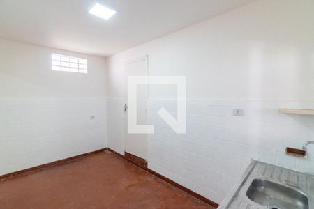 Casa à venda com 400m², 4 quartos e 3 vagasCasa 3 - Cozinha
