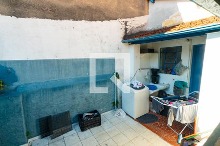Casa à venda com 400m², 4 quartos e 3 vagasCasa 2 - Lavanderia