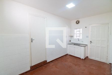 Casa à venda com 400m², 4 quartos e 3 vagasCasa 3 - Cozinha
