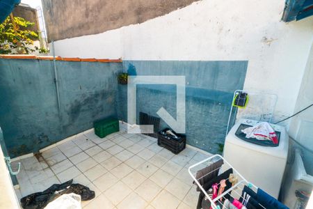 Casa à venda com 400m², 4 quartos e 3 vagasCasa 2 - Lavanderia