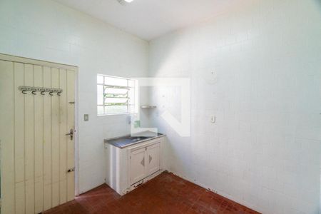 Casa à venda com 400m², 4 quartos e 3 vagasCasa 1 - Cozinha