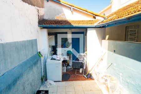 Casa à venda com 400m², 4 quartos e 3 vagasCasa 2 - Lavanderia