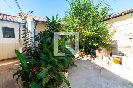 Casa à venda com 400m², 4 quartos e 3 vagasCasa 2 - Quintal