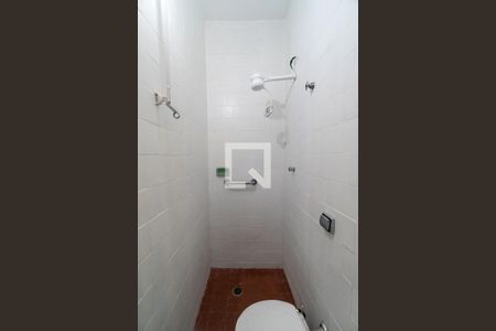 Casa à venda com 400m², 4 quartos e 3 vagasCasa 1 - Banheiro Detalhe