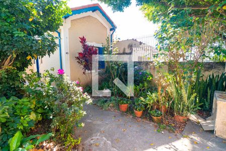 Casa à venda com 400m², 4 quartos e 3 vagasEntrada