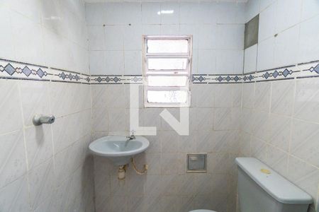 Casa à venda com 400m², 4 quartos e 3 vagasCasa 3 - Banheiro da Suite