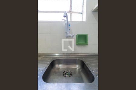 Casa à venda com 400m², 4 quartos e 3 vagasCasa 1 - Cozinha Detalhe