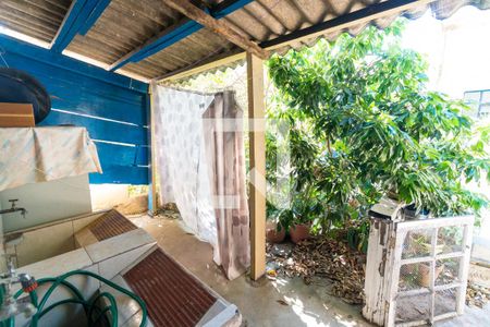 Casa à venda com 400m², 4 quartos e 3 vagasCasa 1 - Lavanderia