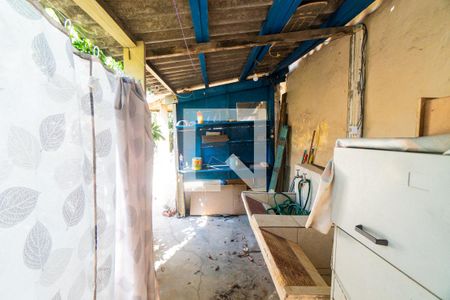 Casa à venda com 400m², 4 quartos e 3 vagasCasa 1 - Lavanderia