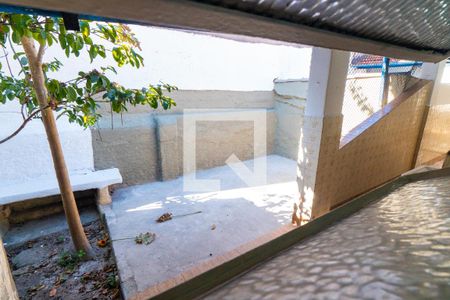 Casa à venda com 400m², 4 quartos e 3 vagasCasa 3 - Vista da Suite