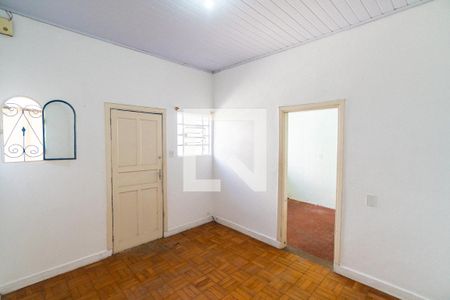 Casa 1 - Sala de casa à venda com 4 quartos, 400m² em Planalto Paulista, São Paulo