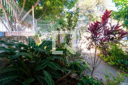 Casa 1 - Vista do Quarto de casa à venda com 4 quartos, 400m² em Planalto Paulista, São Paulo