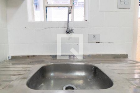 Casa à venda com 400m², 4 quartos e 3 vagasCasa 3 - Cozinha Detalhe