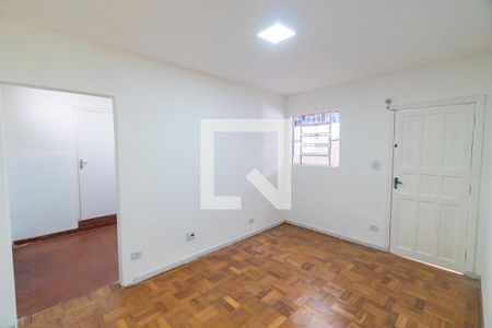 Casa à venda com 400m², 4 quartos e 3 vagasCasa 3 - Sala