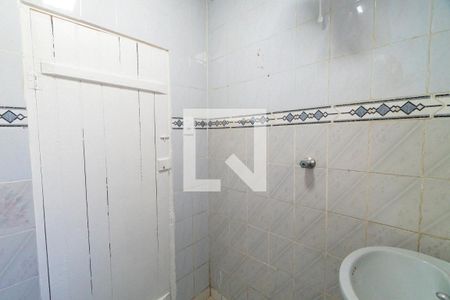 Casa à venda com 400m², 4 quartos e 3 vagasCasa 3 - Banheiro da Suite