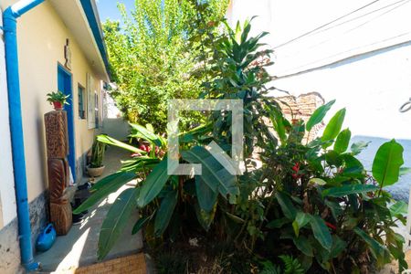 Casa à venda com 400m², 4 quartos e 3 vagasCasa 3 - Vista do Quarto