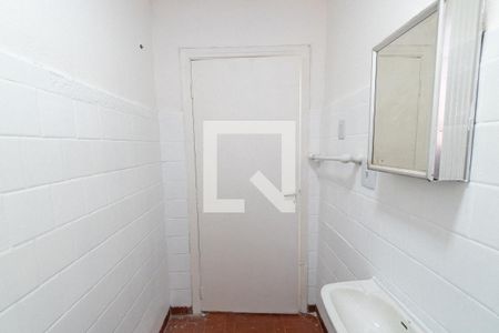 Casa à venda com 400m², 4 quartos e 3 vagasCasa 3 - Banheiro Social
