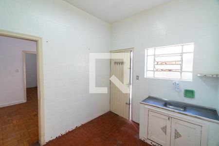 Casa à venda com 400m², 4 quartos e 3 vagasCasa 1 - Cozinha