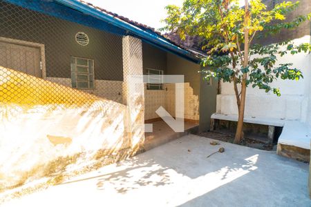 Casa à venda com 400m², 4 quartos e 3 vagasCasa 3 - Quintal