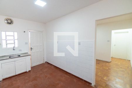Casa à venda com 400m², 4 quartos e 3 vagasCasa 3 - Cozinha