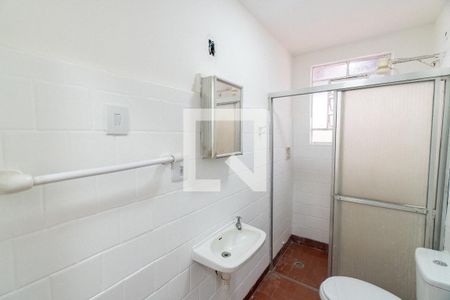 Casa à venda com 400m², 4 quartos e 3 vagasCasa 3 - Banheiro Social