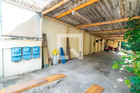 Casa à venda com 400m², 4 quartos e 3 vagasGaragem