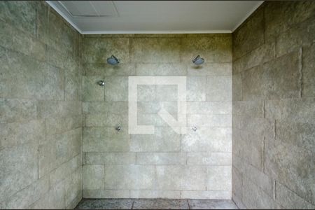 Apartamento para alugar com 55m², 1 quarto e 2 vagas Apartamento para alugar com 55m², 1 quarto e 2 vagasSaúna