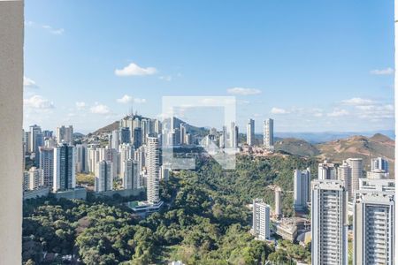 Apartamento para alugar com 55m², 1 quarto e 2 vagas Apartamento para alugar com 55m², 1 quarto e 2 vagasSuíte