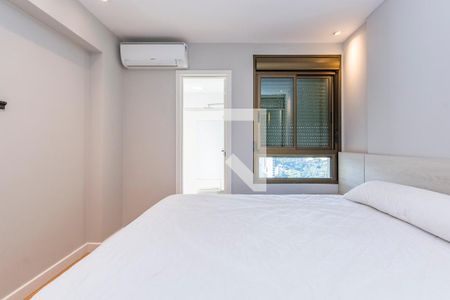 Apartamento para alugar com 55m², 1 quarto e 2 vagas Apartamento para alugar com 55m², 1 quarto e 2 vagasSuíte