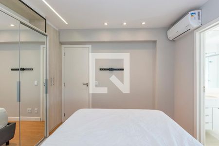 Apartamento para alugar com 55m², 1 quarto e 2 vagas Apartamento para alugar com 55m², 1 quarto e 2 vagasSuíte