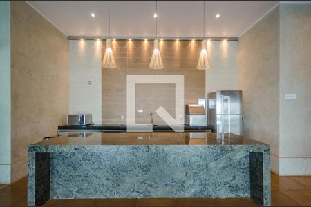 Apartamento para alugar com 55m², 1 quarto e 2 vagas Apartamento para alugar com 55m², 1 quarto e 2 vagasÁrea gourmet