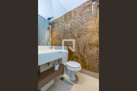 Apartamento para alugar com 55m², 1 quarto e 2 vagas Apartamento para alugar com 55m², 1 quarto e 2 vagasLavabo