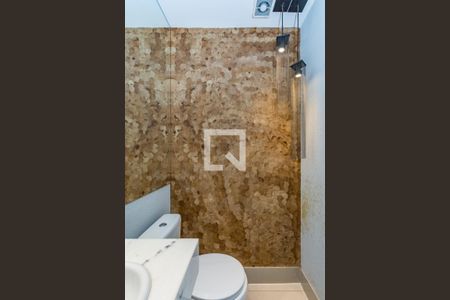 Apartamento para alugar com 55m², 1 quarto e 2 vagas Apartamento para alugar com 55m², 1 quarto e 2 vagasLavabo