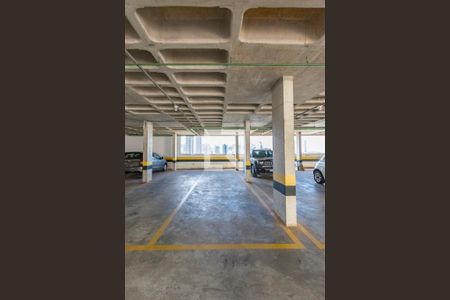 Apartamento para alugar com 55m², 1 quarto e 2 vagas Apartamento para alugar com 55m², 1 quarto e 2 vagasGaragem