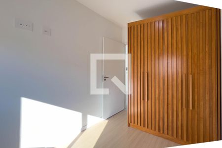 Quarto de apartamento para alugar com 1 quarto, 25m² em Ipiranga, São Paulo