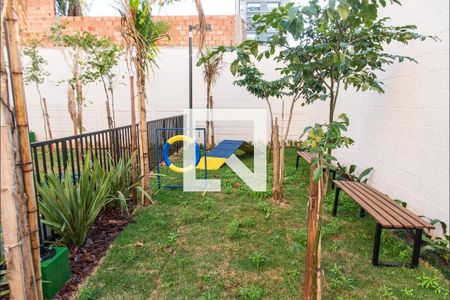 Apartamento para alugar com 25m², 1 quarto e sem vagaEspaço pet