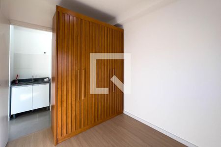 Quarto de apartamento para alugar com 1 quarto, 25m² em Ipiranga, São Paulo