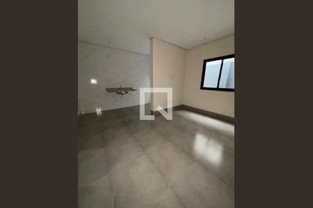 Apartamento à venda com 1 quarto, 38m² em Vila Ivone, São Paulo
