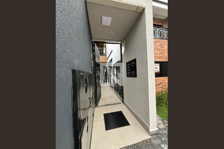 Apartamento à venda com 45m², 2 quartos e sem vaga